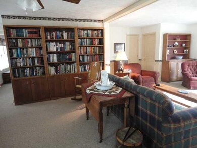 Family Room.