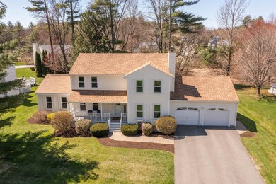 30 Mallard Point, Merrimack, NH 03054 - photo 2