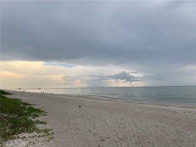 Naples Sunsets just a few steps away....
