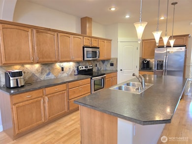 14856 91st Ave SE, Yelm, WA 98597 - photo 3