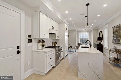 1719 18th St NW unit 4, Washington, DC 20009 - photo 2