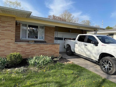 540 Fairfield Dr, Wabash, IN 46992 - photo 3