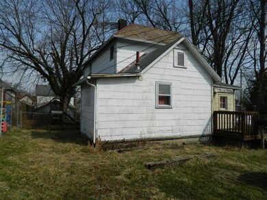 Add. Front of house