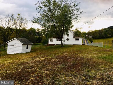 10421 Knobley Rd, Keyser, WV 26726 - photo 2