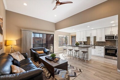 3500 N Hayden Rd unit 502, Scottsdale, AZ 85251 - photo 5