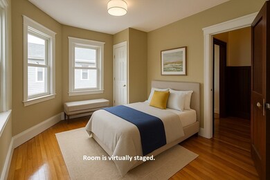 9 Sanger St unit 2, Medford, MA 02155 - photo 6