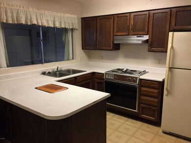 kitchen close up