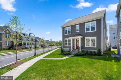 14220 Dowitcher Way, Clarksburg, MD 20871 - photo 2