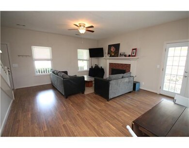 Den/Family/Great Room.
