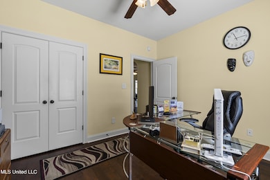 4103 W Dearden Dr, Olive Branch, MS 38654 - photo 7