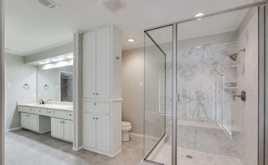 4010 Saint Christopher Ln unit 40, Dallas, TX 75287 - photo 7