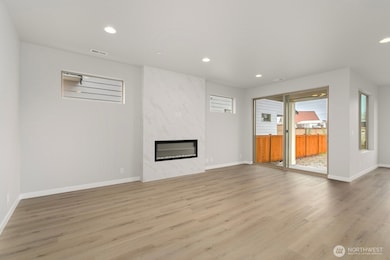 13302 SE 238th Place unit 7, Kent, WA 98042 - photo 6