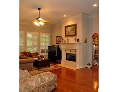 Den/Family/Great Room.