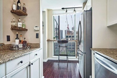 The Strada 234 unit 821, Boston, MA 02114 - photo 7