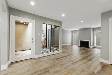 Living Spaces