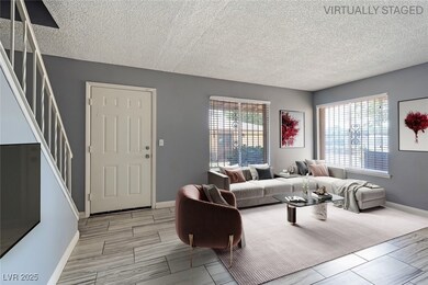Virtually Staged