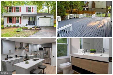 16007 Fairway Dr, Dumfries, VA 22025 - photo 2