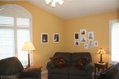 4276 Oak Meadow Dr, Hudsonville, MI 49426 - photo 5