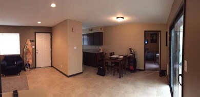dining room kitchen main focus