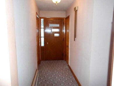 Entry. Front Entrance.