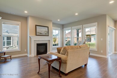 8624 Beaumont Cove Ct, Louisville, KY 40291 - photo 5