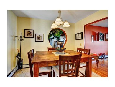 Dining Room.