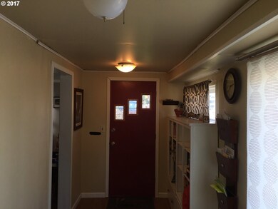 Entrance/Foyer