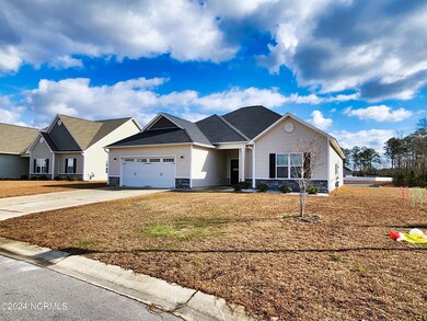 1003 Spot Cir, New Bern, NC 28562 - photo 4