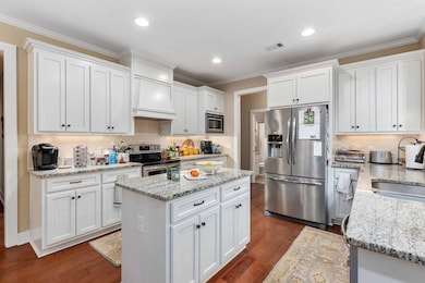 135 Triple Creek Pass, Pine Mountain, GA 31822 - photo 6