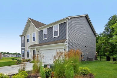 1022 Cyprian Way, Lebanon, IN 46052 - photo 2