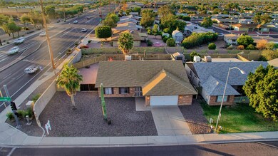 6753 E Ensenada St, Mesa, AZ 85205 - photo 4