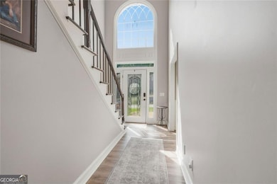 2638 Waters Edge Dr, Gainesville, GA 30504 - photo 3