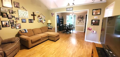 195 Knight Dr, Saltillo, MS 38866 - photo 4