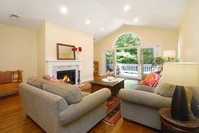 12 S Meadow Ridge, Concord, MA 01742 - photo 6