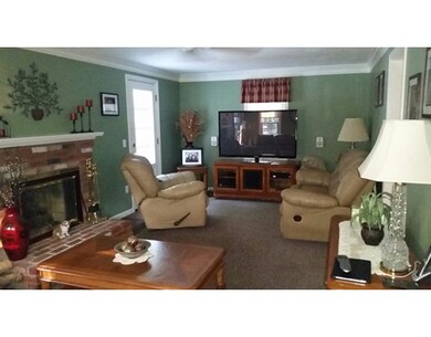 71 Woodbine Ave, Hanson, MA 02341 - photo 6