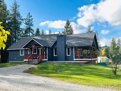 4058 W Seasons Rd, Rathdrum, ID 83858 - photo 3