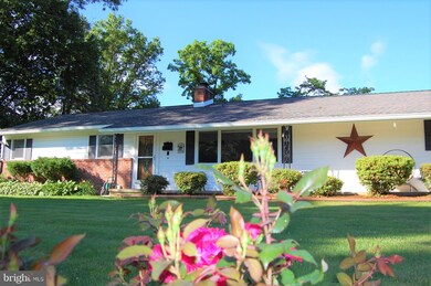 133 Orchard Ave, Hightstown, NJ 08520 - photo 7