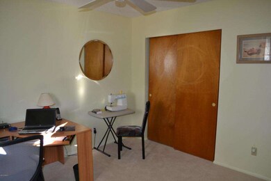 2nd Bedroom