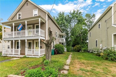 275 Summer St, Woonsocket, RI 02895 - photo 2