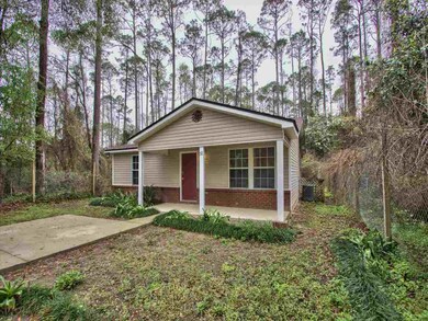 32 Quapaw St, Crawfordville, FL 32327 - photo 4