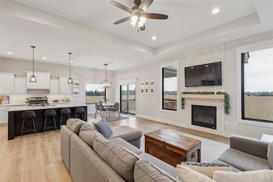 1404 NW Arbor Dr, Ankeny, IA 50023 - photo 3