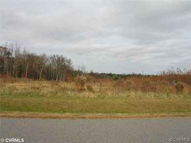 Exterior Front - Another Photo of the front of the lot