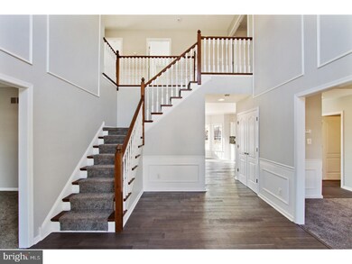 307 Bromley Dr, Mullica Hill, NJ 08062 - photo 3