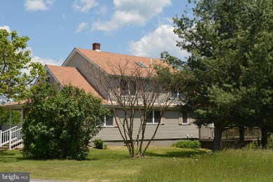 11235 Winchester Grade Rd, Berkeley Springs, WV 25411 - photo 6