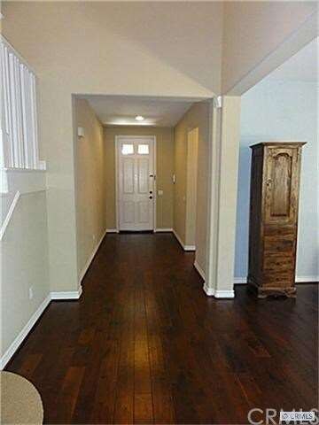 Formal Entry