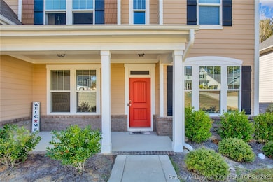 208 School Side Dr, Spring Lake, NC 28390 - photo 4