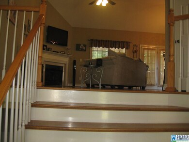 Notice the Beautiful Hardwoods