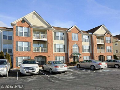 2504 Shelley Cir unit 3D, Frederick, MD 21702 - photo 2