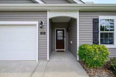 322 Louisia Mae Way, New Bern, NC 28560 - photo 6