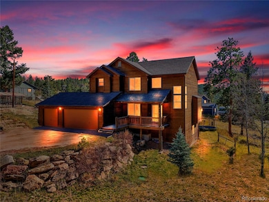 13586 Wamblee Trail, Conifer, CO 80433 - photo 2